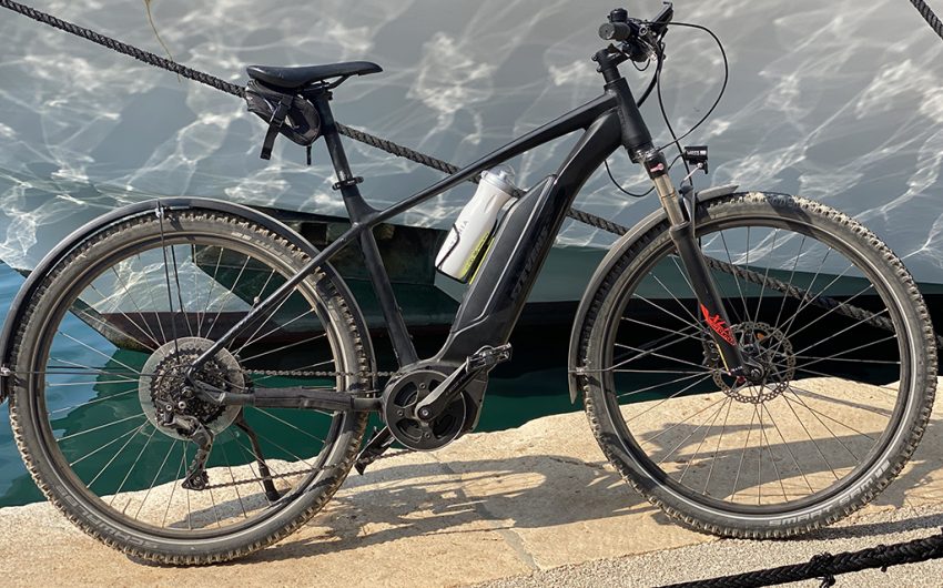 electric bycicle electric bycicle