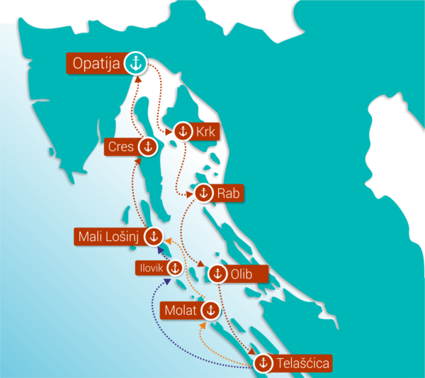 FKK+NATURIST opatija