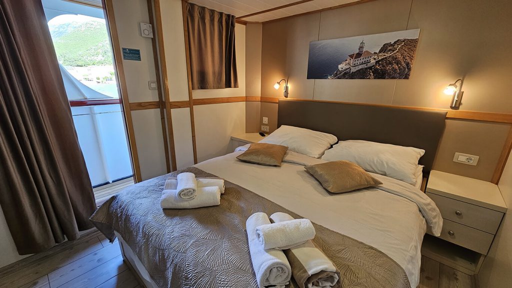 Adriatic Pearl Deluxe