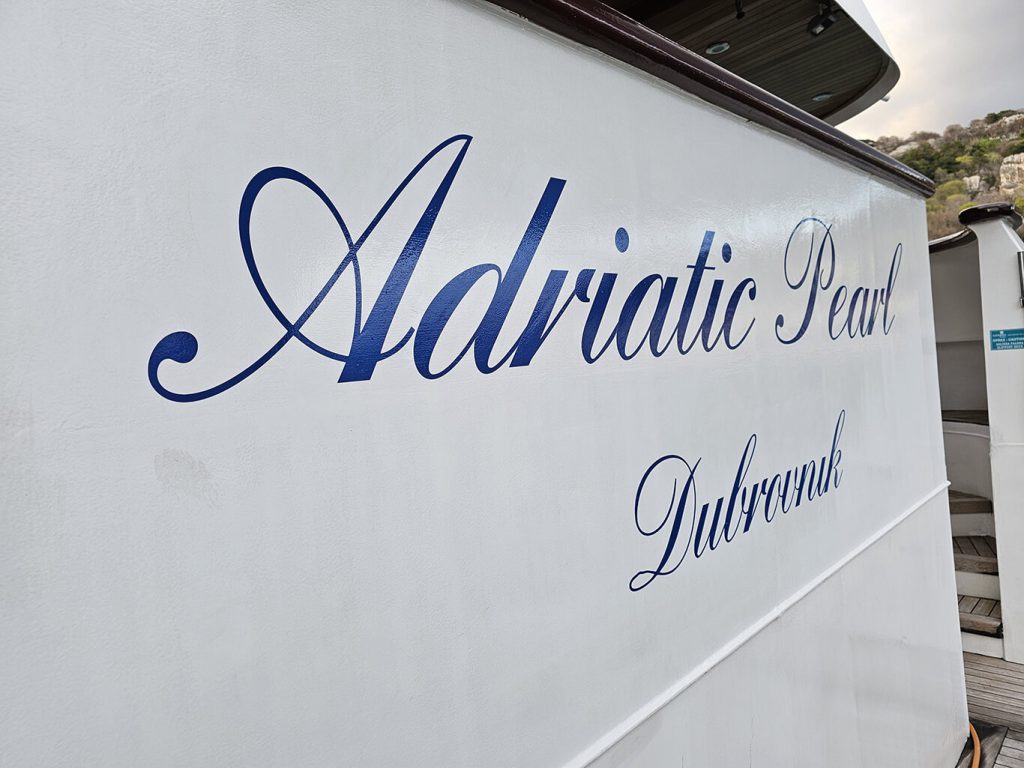 Adriatic Pearl Deluxe