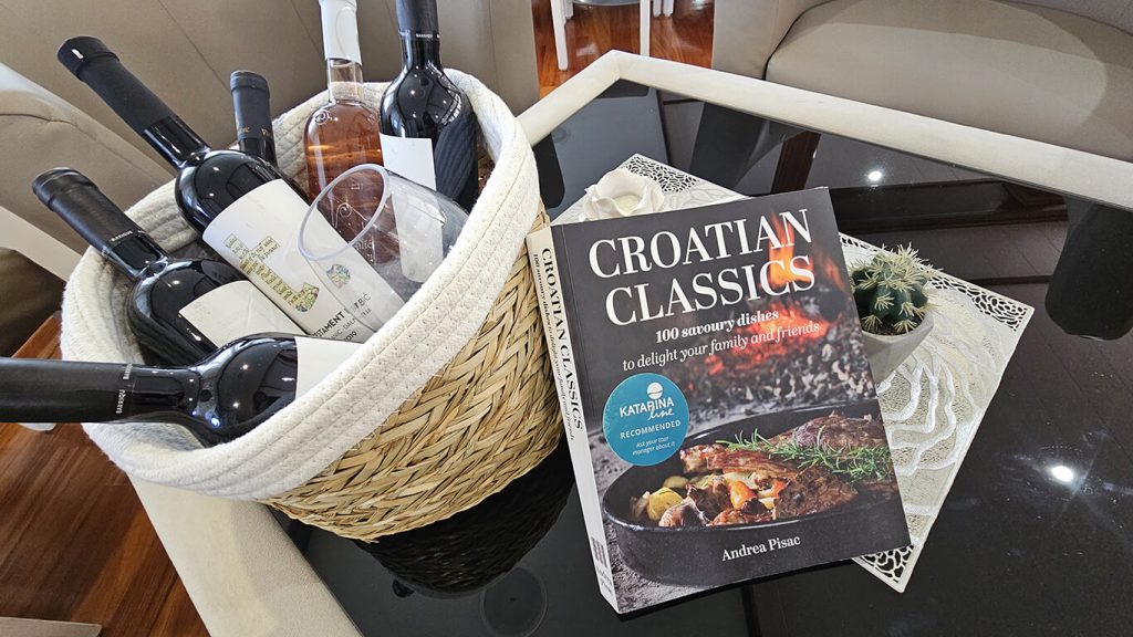 Adriatic Pearl Deluxe