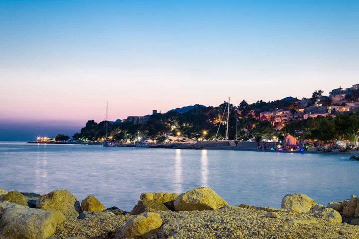 brela makarska