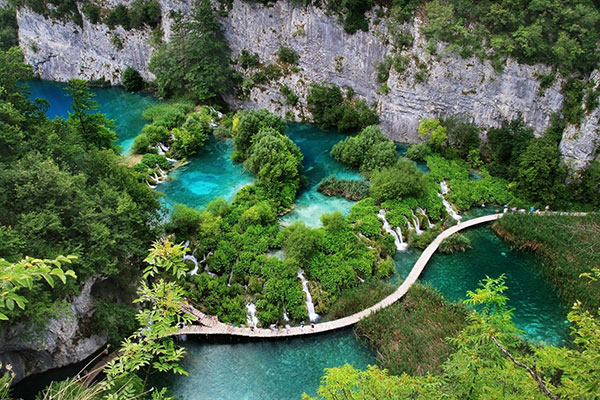Coast Express – Croatian Gateway