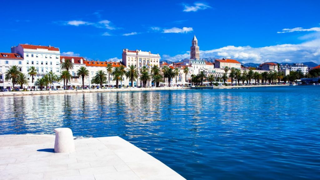 croatian delight tour 5 days