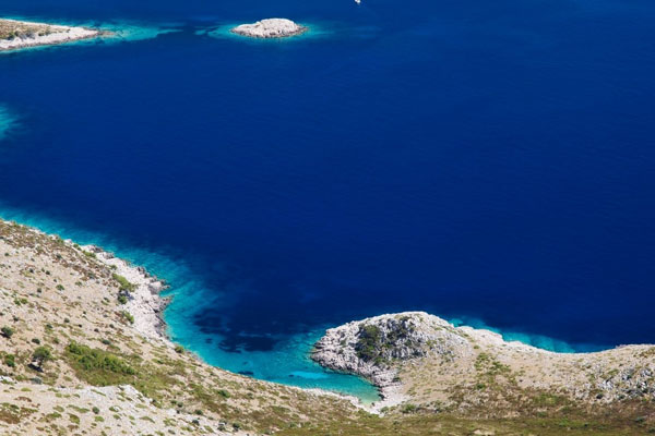Croatian Wilderness Cruise