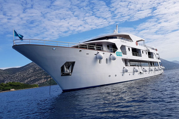 Deluxe Superior Markan