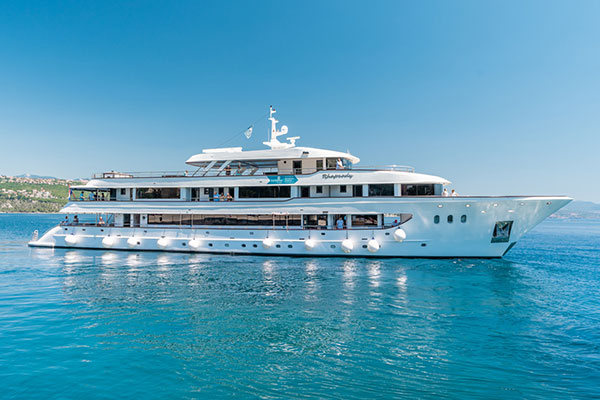 Deluxe Superior Rhapsody