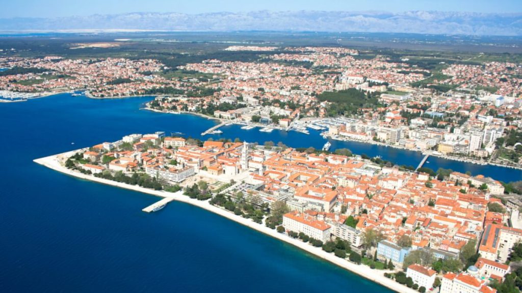discover croatia tour 9 days