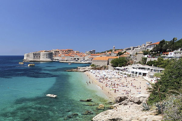 dubrovnik