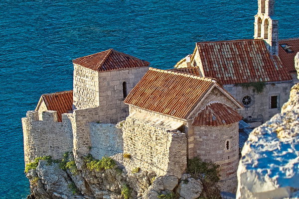 grand balkan tour