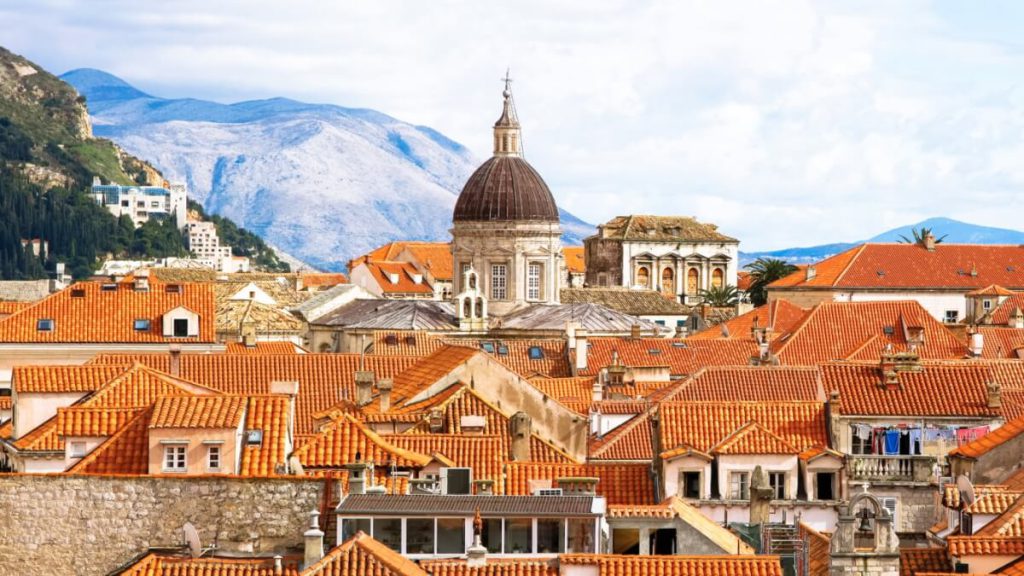 highlights of croatia from dubrovnik