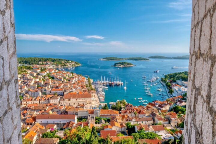 Hvar Croatia