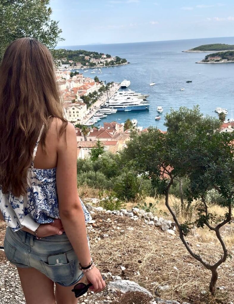 Hvar Small Ship Cruise Croatia2