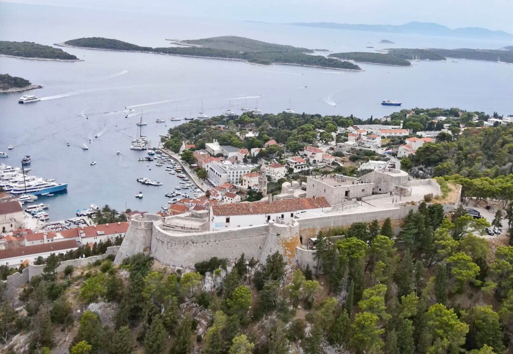 Hvar Small Ship Cruise Croatia3