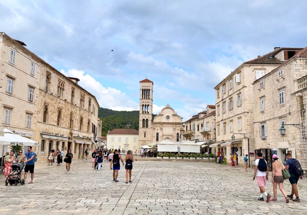 Hvar Small Ship Cruise Croatia5