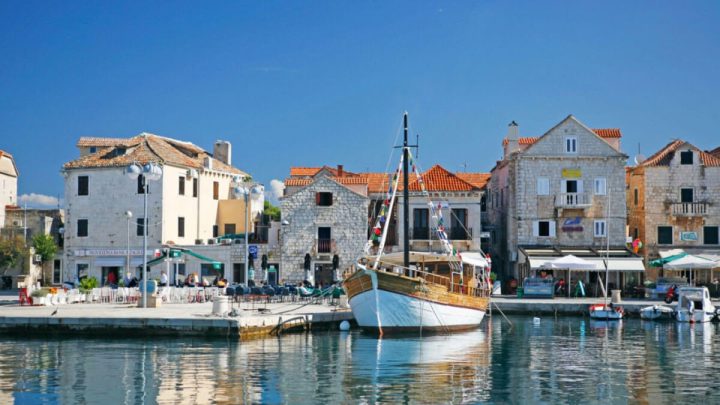 island brac