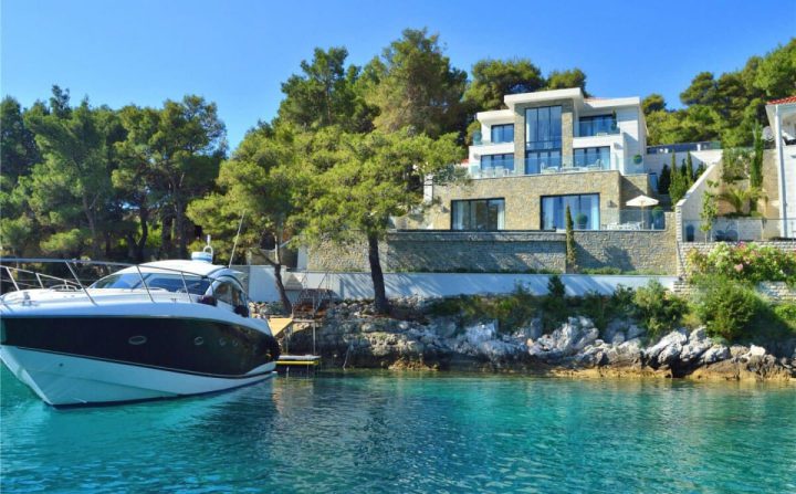 island brac