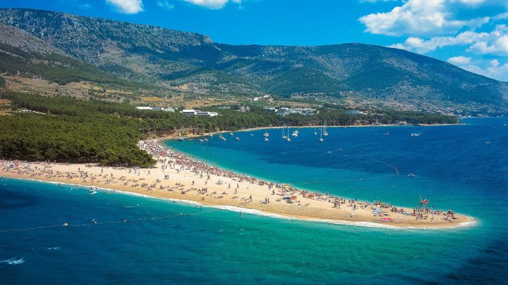 island brac