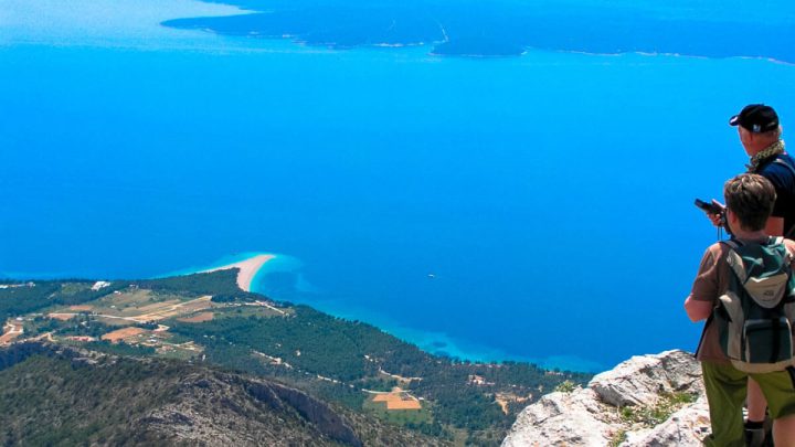 island brac