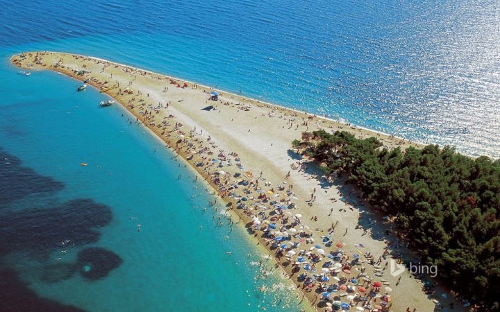 island brac