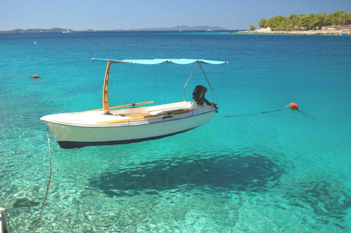 island brac