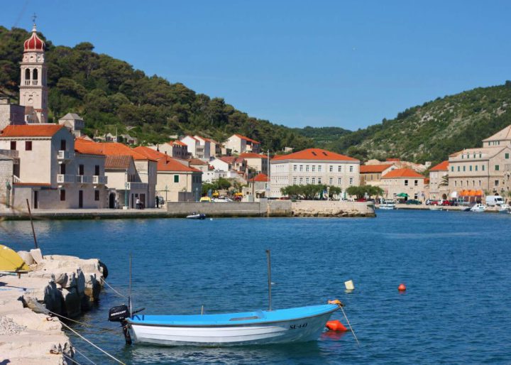 island brac