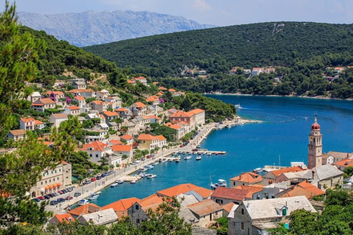 island brac