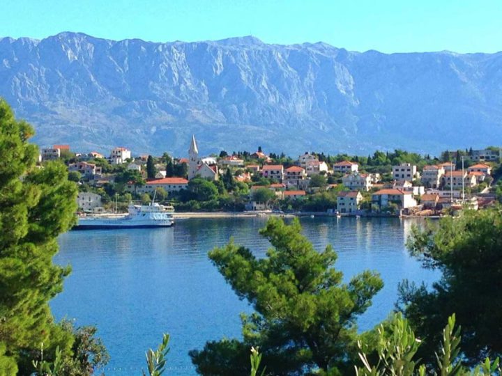 island brac