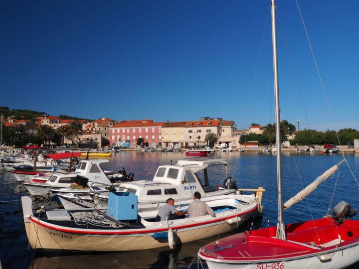 island brac supetar