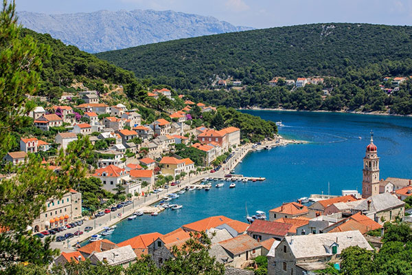 island brac