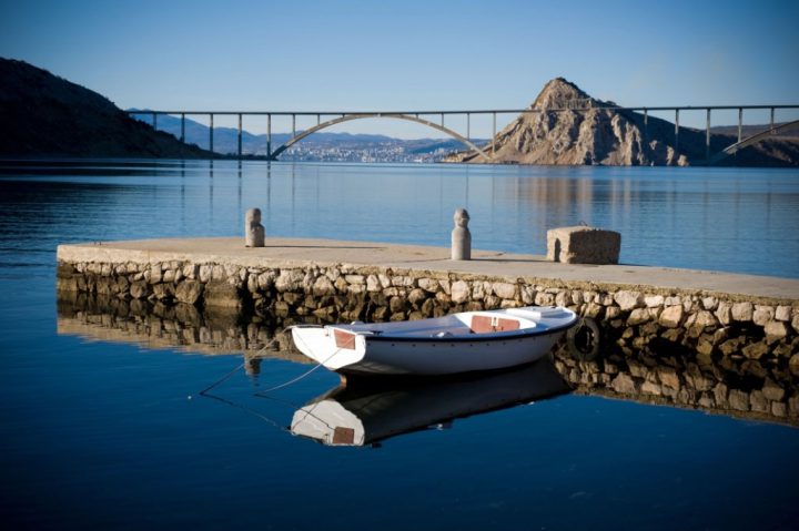 island krk