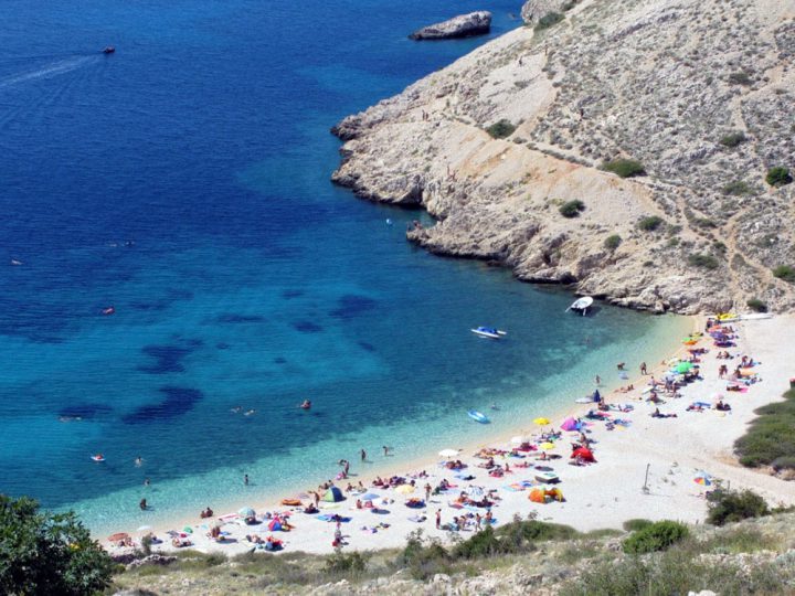 island krk