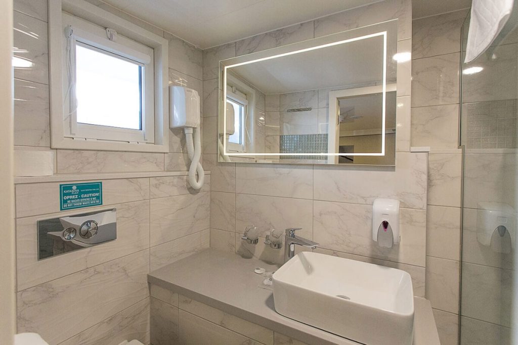 Island Myths And Legends