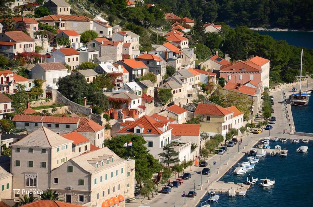 Island Myths And Legends