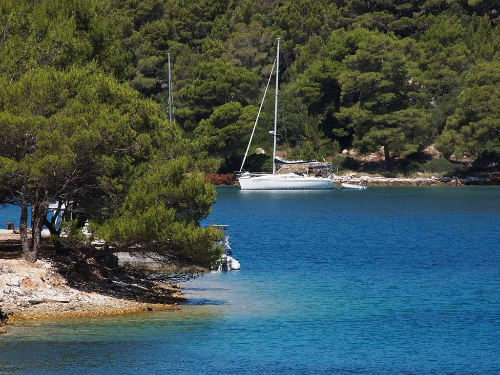 Island Myths And Legends