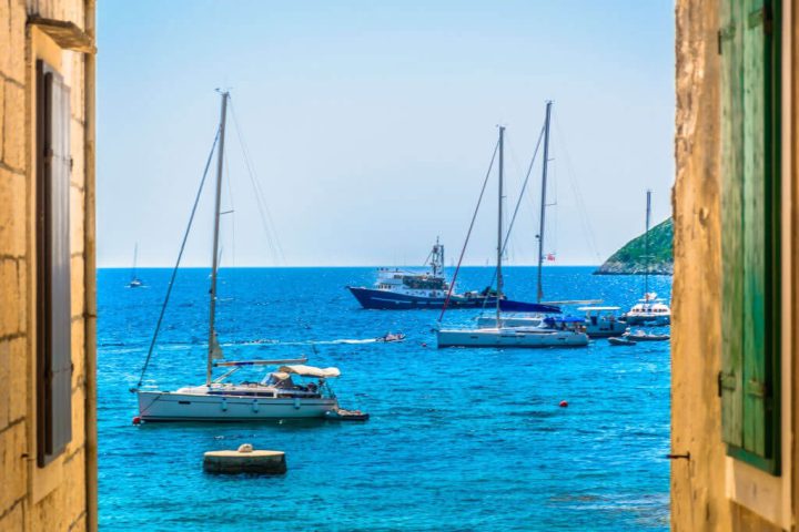island vis boats