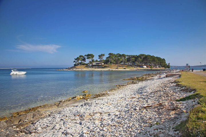 istria medulin