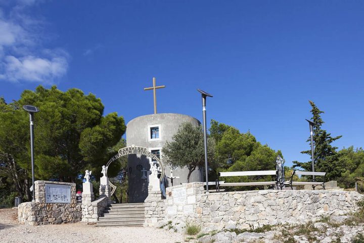 mali losinj croatia