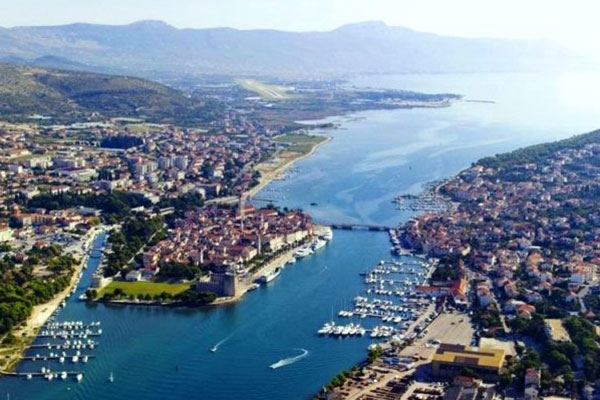 marina