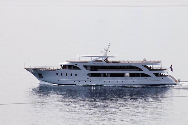 Maritimo