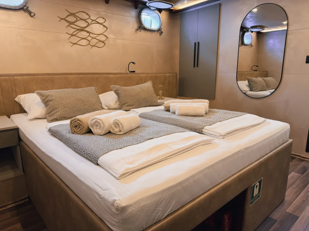 Mb Equator Cruise In Croatia
