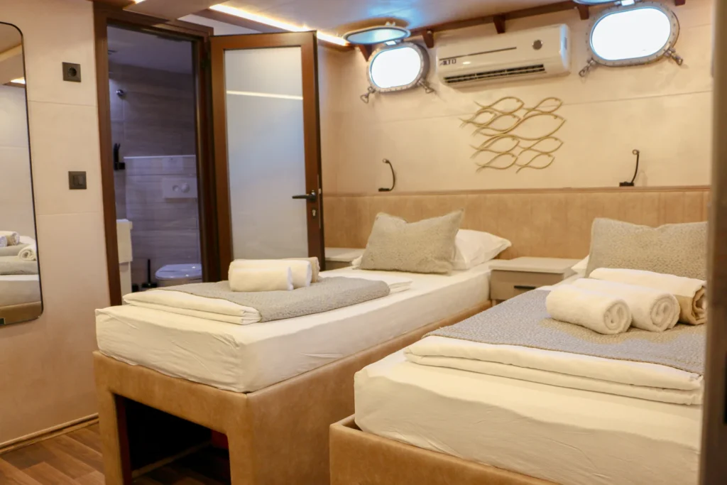 Mb Equator Cruise In Croatia