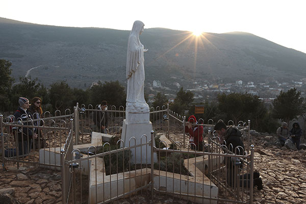 Međugorje Pilgrimage