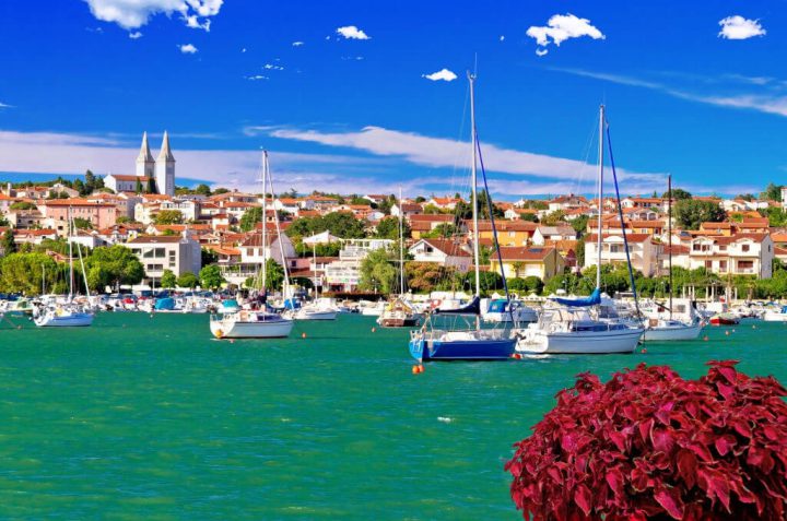 medulin croatia