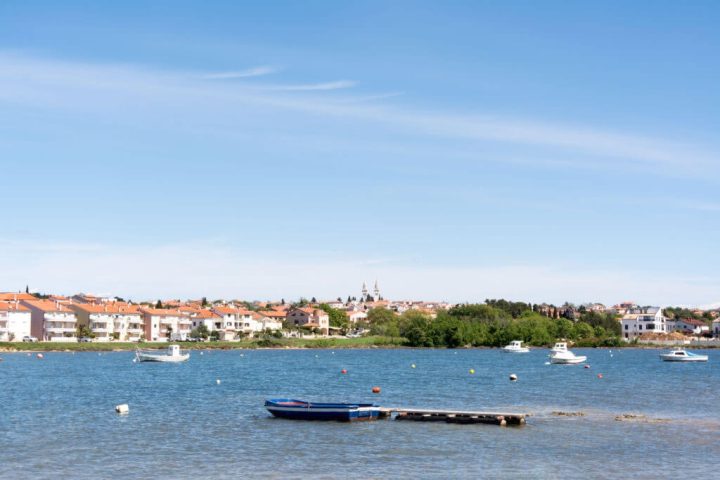 medulin croatia istria region