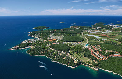 Naturism In Croatia