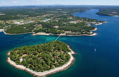 Naturism In Croatia