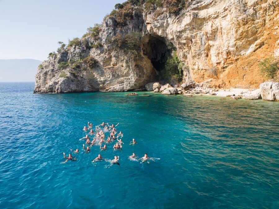 Naturist Cruise From Rijeka 2026 CroatiaUp Naturist Cruise From Rijeka 2026 CroatiaUp