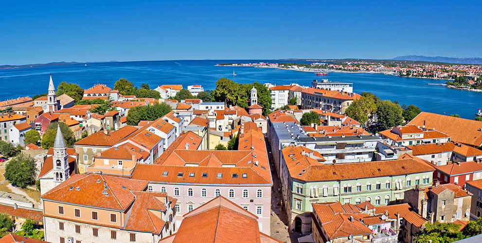 Northern Dalmatia