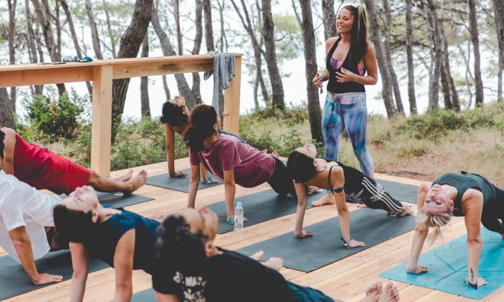 Obonjan Island Resort